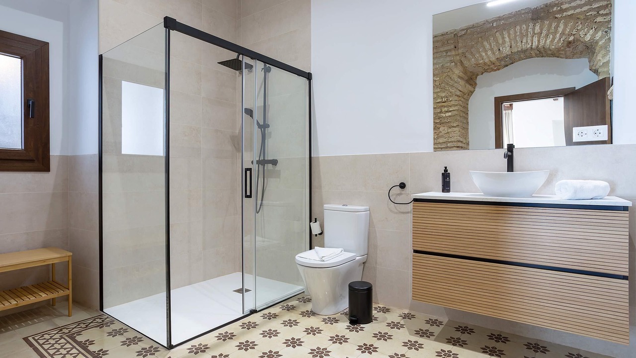 Photo of Bathroom in San Pedro