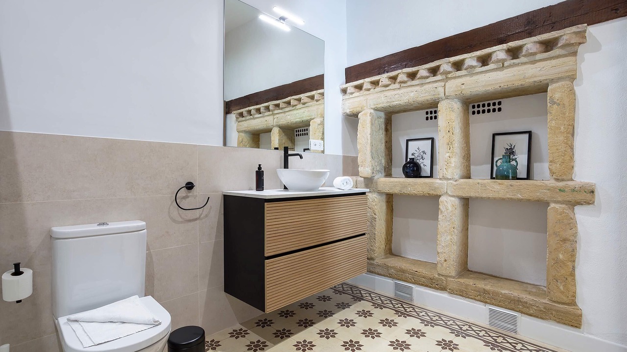 Photo of Bathroom in San Pedro