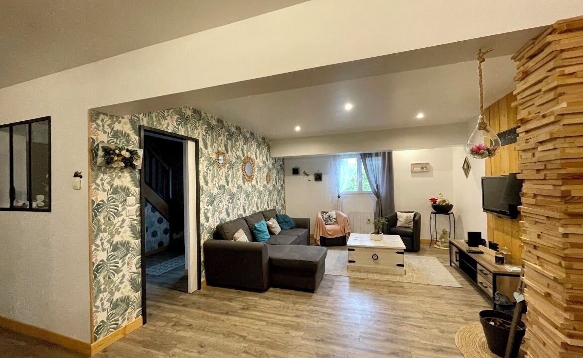 Photo of Livingroom in Lahoussoye