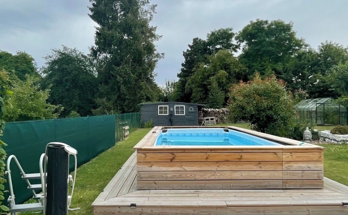 Photo of Outdoor in Lahoussoye