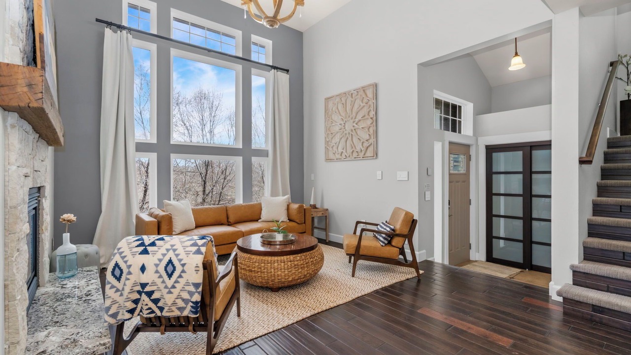 Photo of Livingroom in Fort Collins