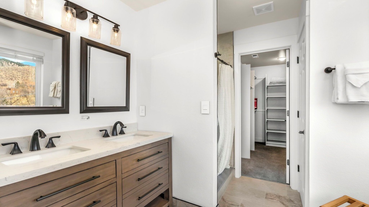 Photo of Bathroom in Fort Collins