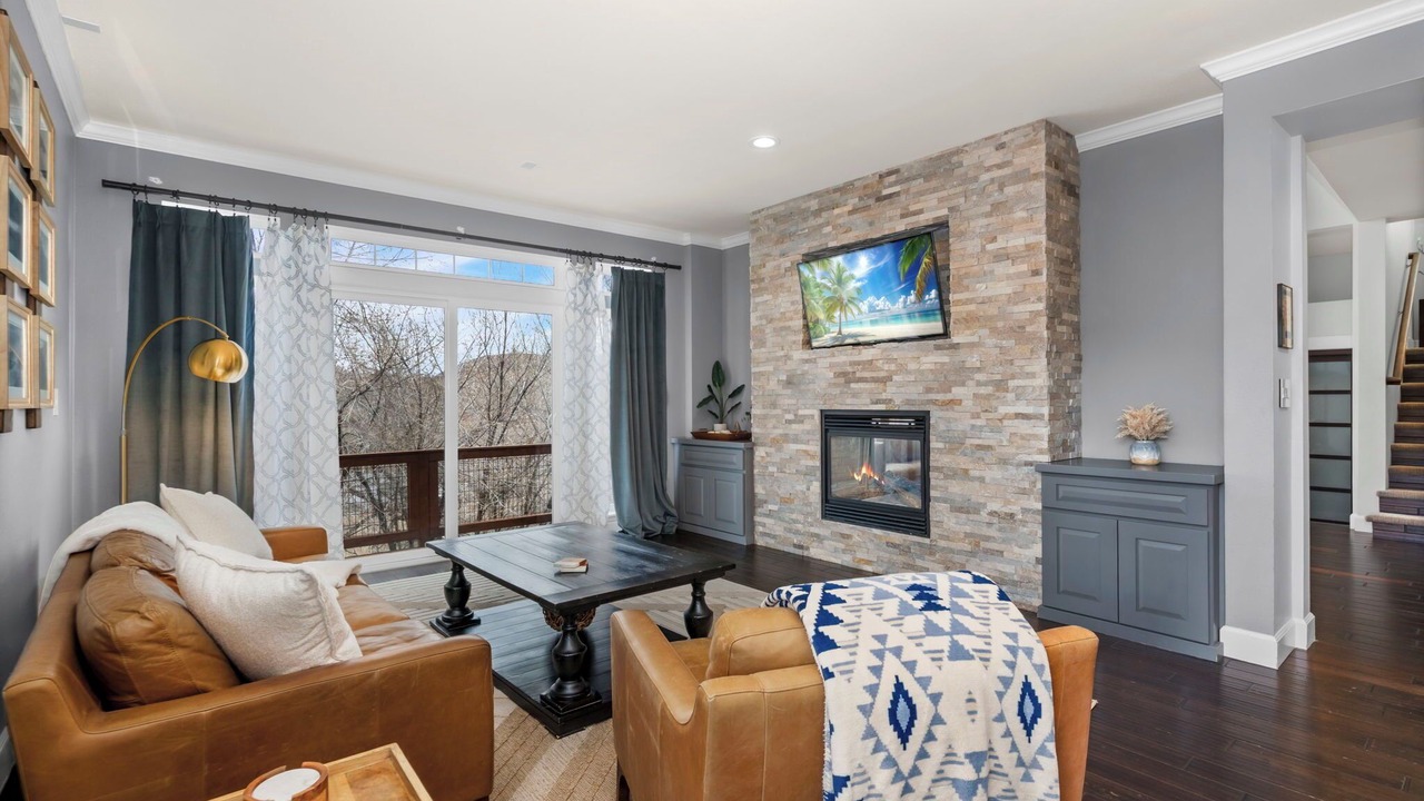 Photo of Livingroom in Fort Collins