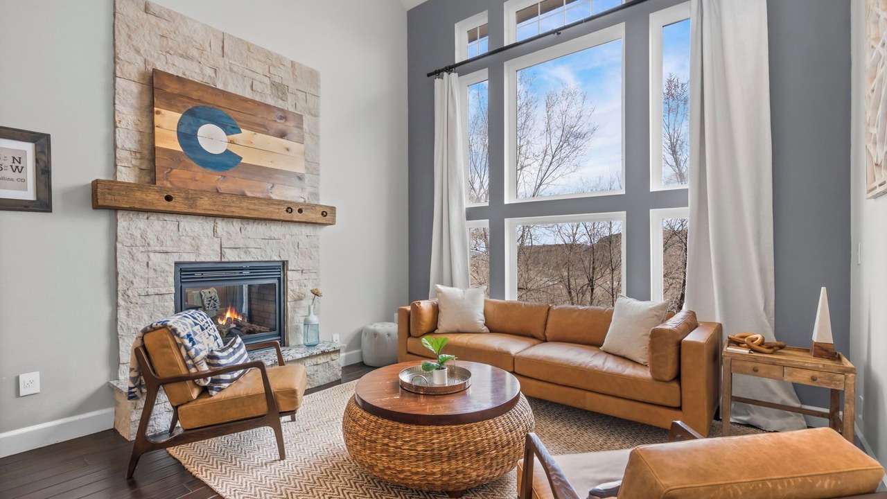 Photo of Livingroom in Fort Collins