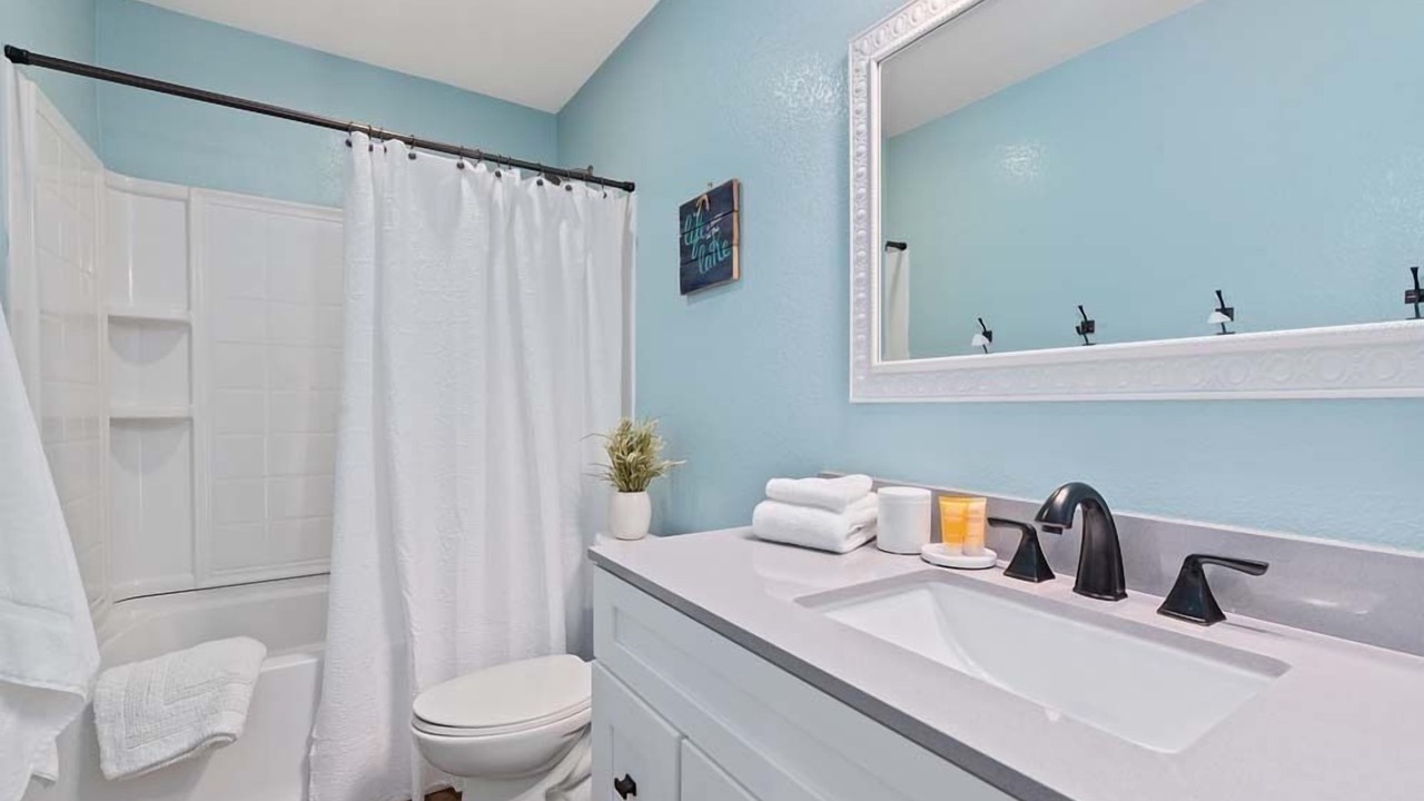 Photo of Bathroom in Fort Collins