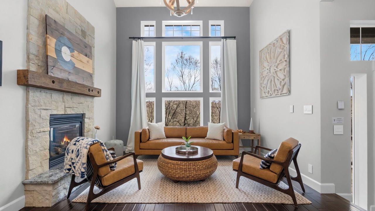 Photo of Livingroom in Fort Collins