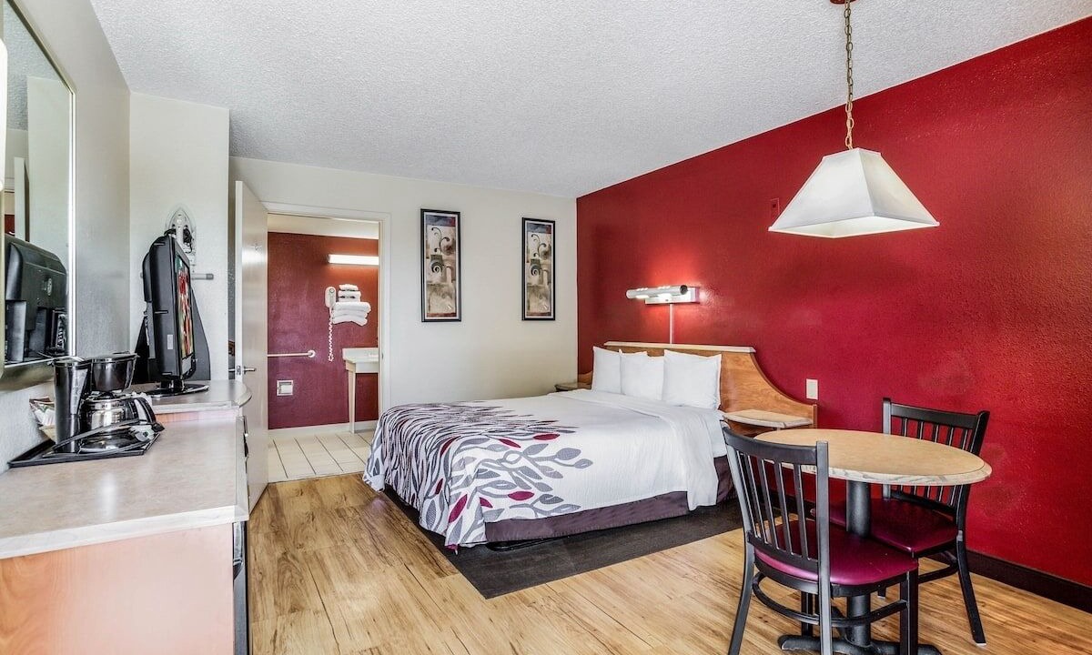 Photo of Bedroom in Allison