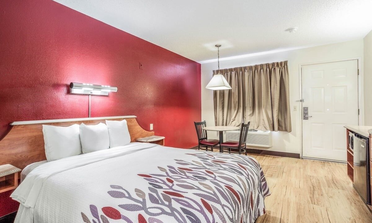 Photo of Bedroom in Allison
