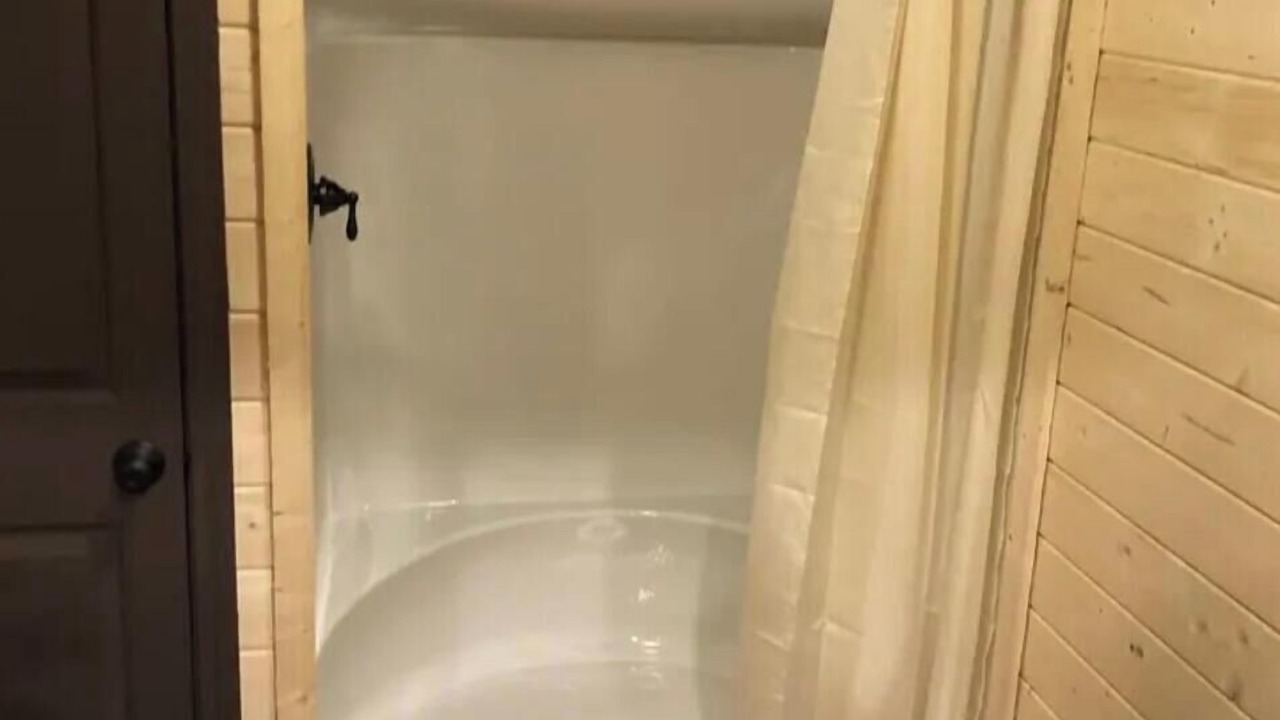 Photo of Bathroom in Bluewell