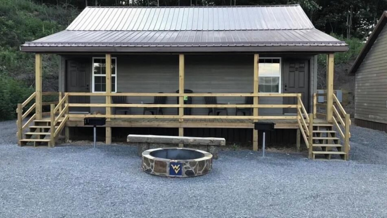Photo of Patio Balcony in Bluewell