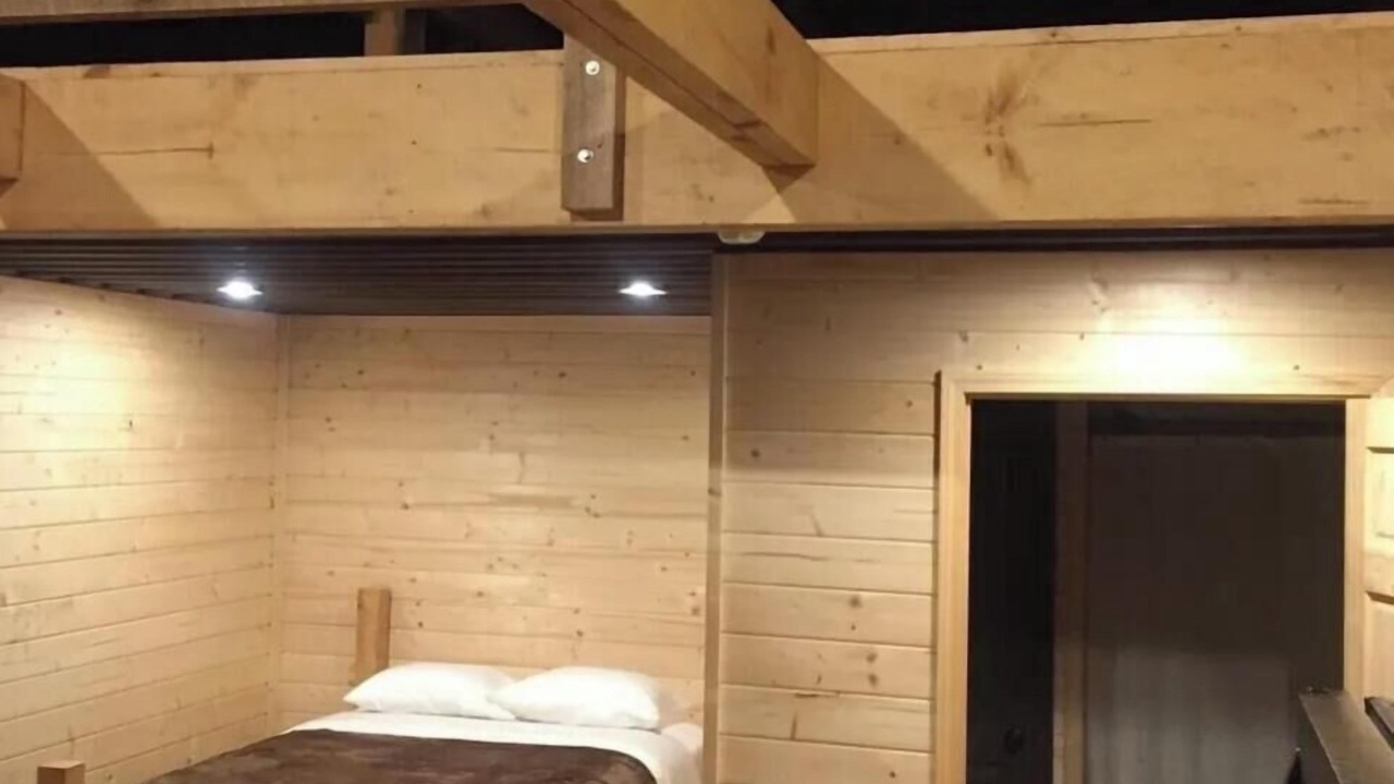 Photo of Bedroom in Bluewell