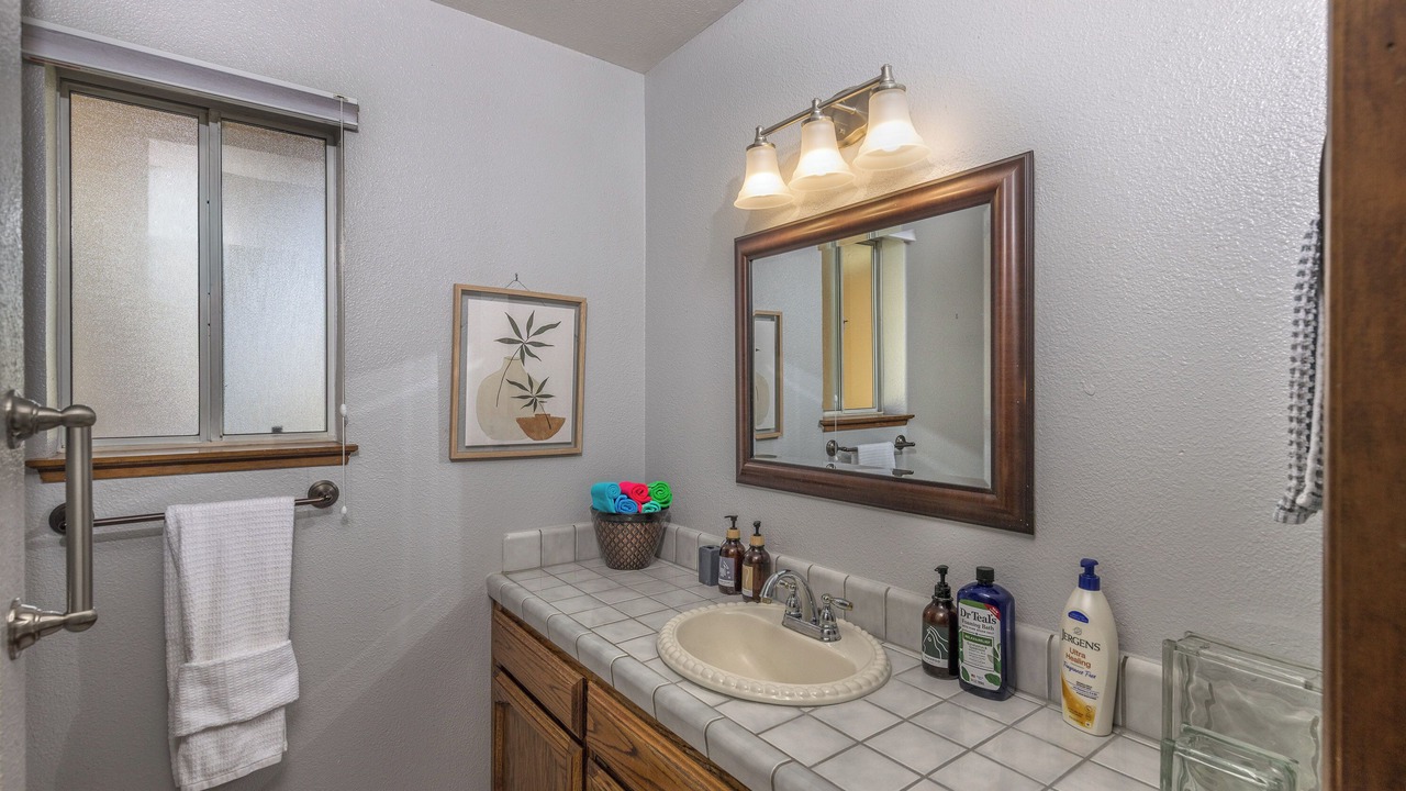 Photo of Bathroom in Oakhurst