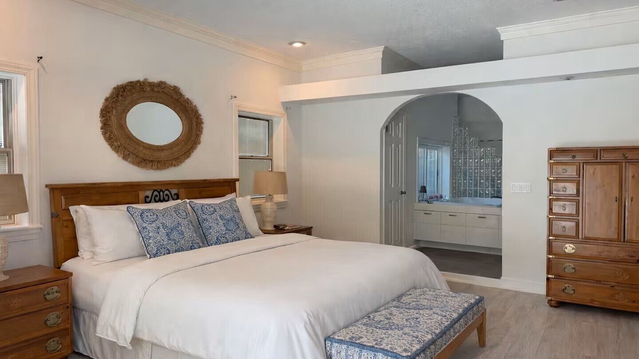 Photo of Bedroom in Clermont