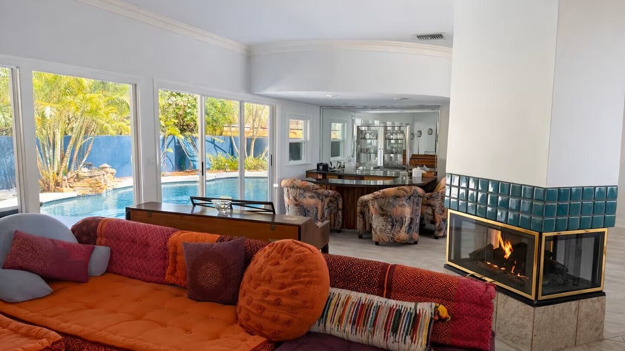 Photo of Livingroom in Clermont