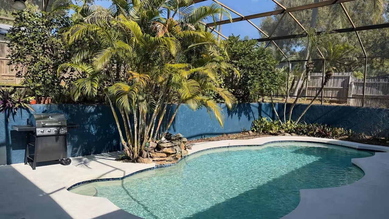 Photo of Outdoor in Clermont
