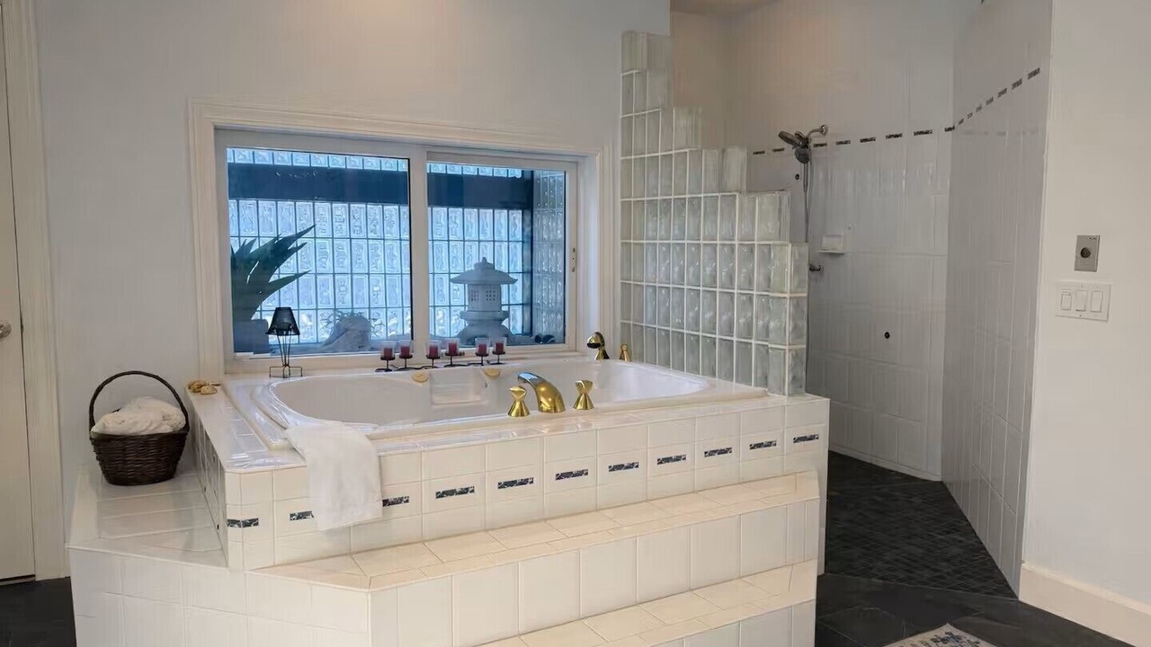 Photo of Bathroom in Clermont