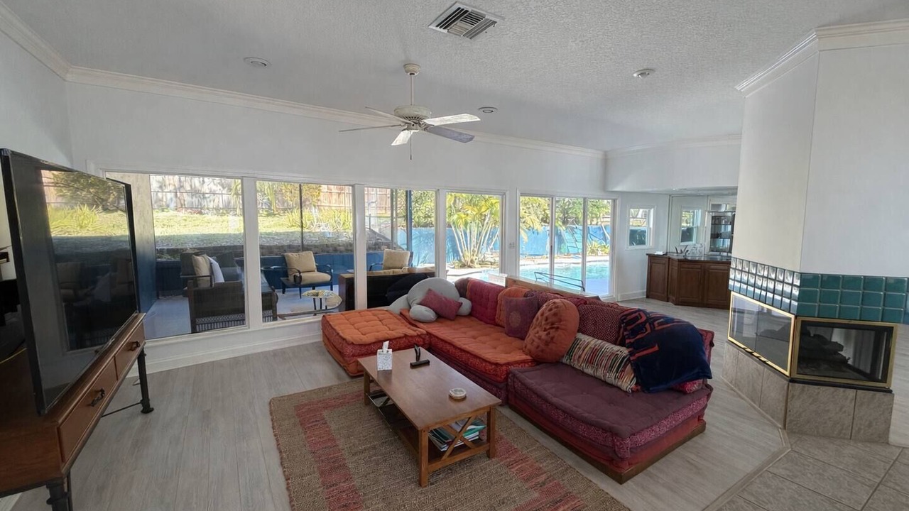 Photo of Bedroom in Clermont
