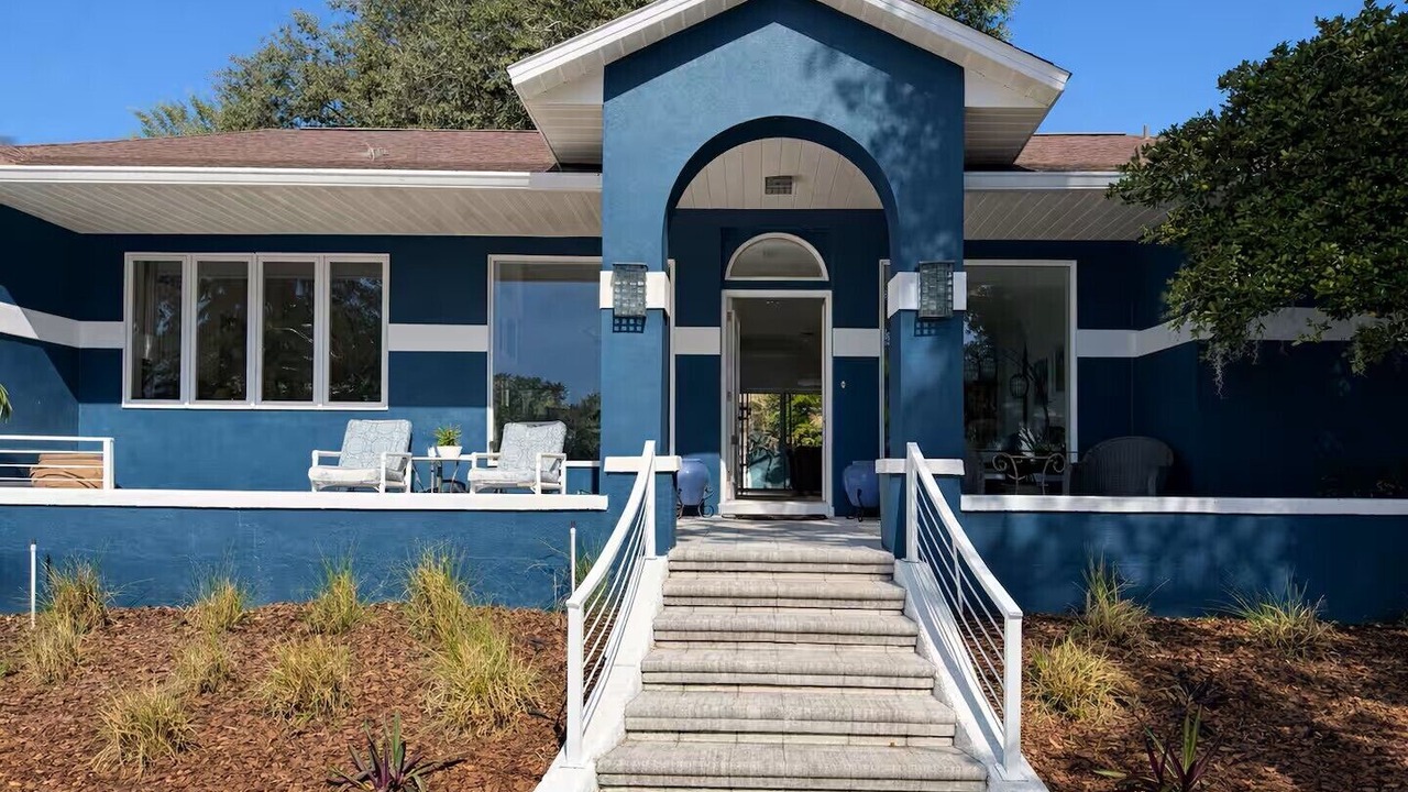 Photo of Outdoor in Clermont