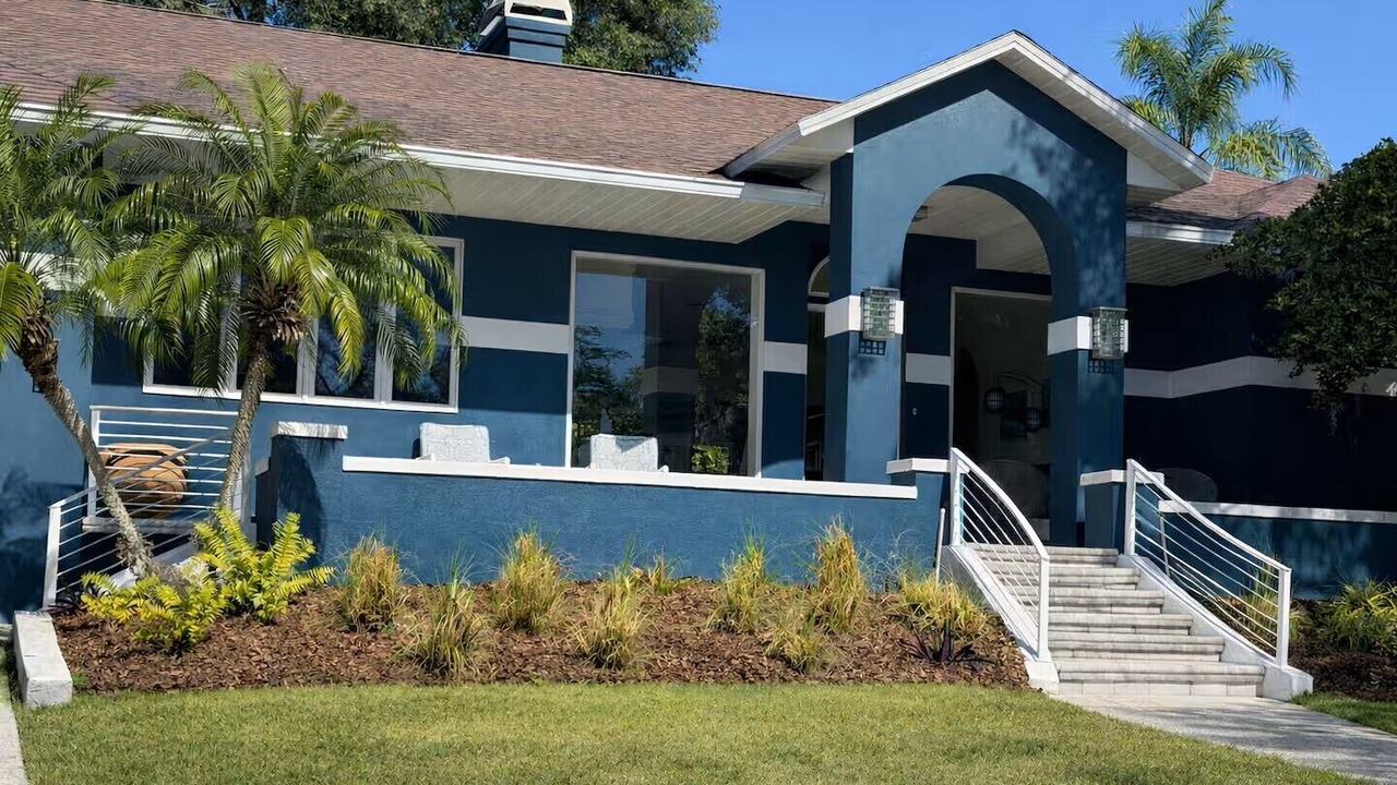 Photo of Outdoor in Clermont