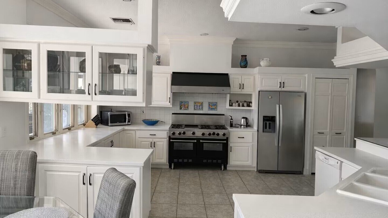 Photo of Kitchen in Clermont