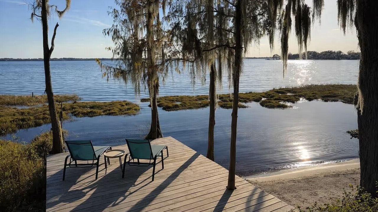 Photo of Outdoor in Clermont