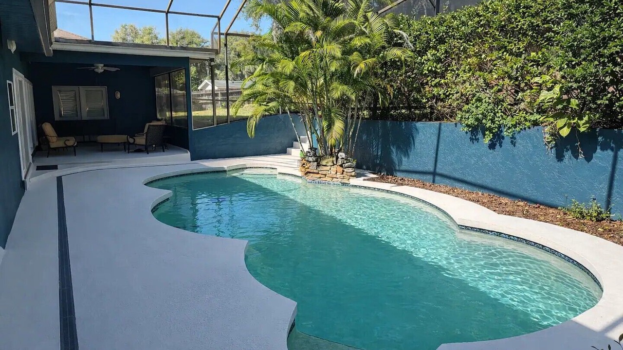 Photo of Outdoor in Clermont
