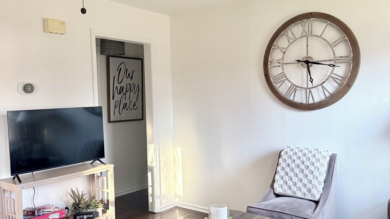 Photo of Livingroom in Norman