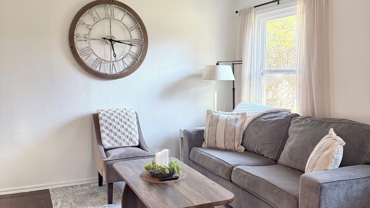 Photo of Livingroom in Norman