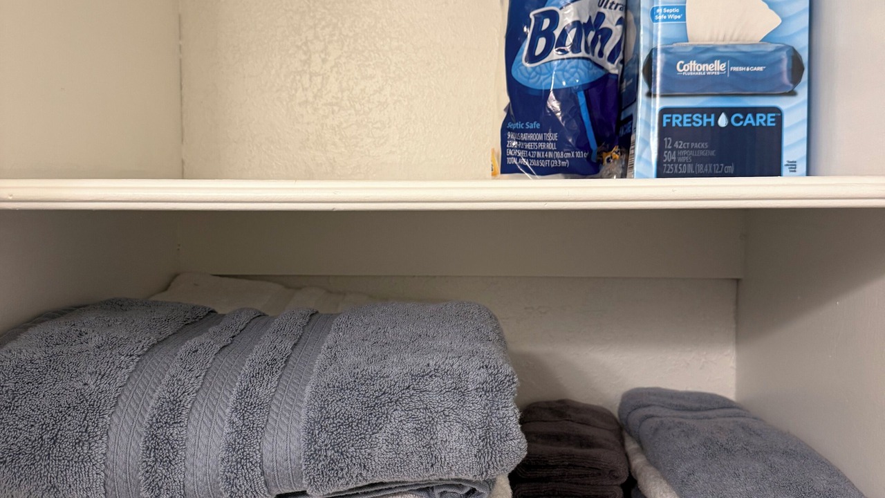 Photo of Bathroom in Norman
