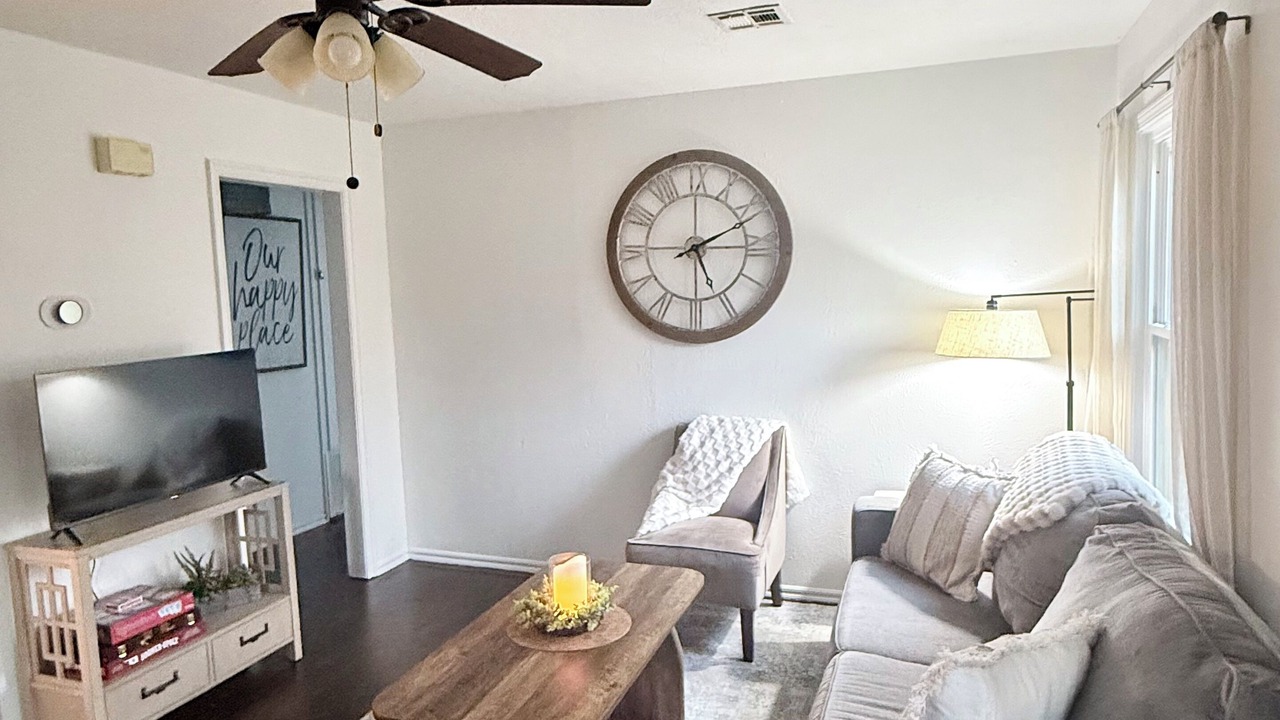 Photo of Bedroom in Norman