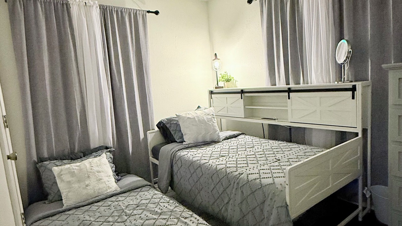 Photo of Bedroom in Norman