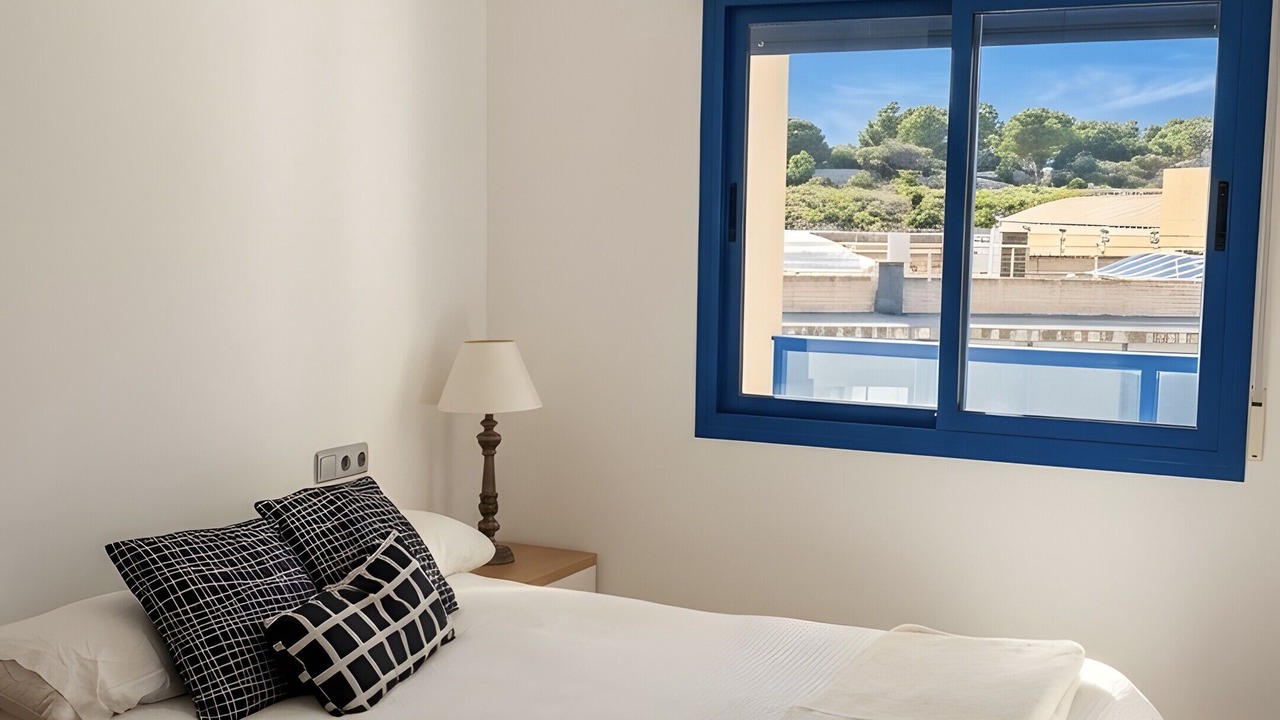 Photo of Bedroom in Alicante