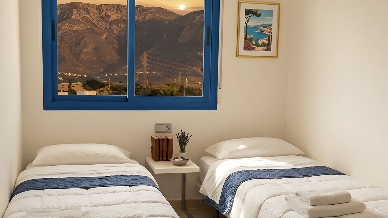 Photo of Bedroom in Alicante