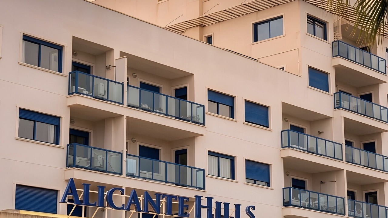 Photo of Outdoor in Alicante