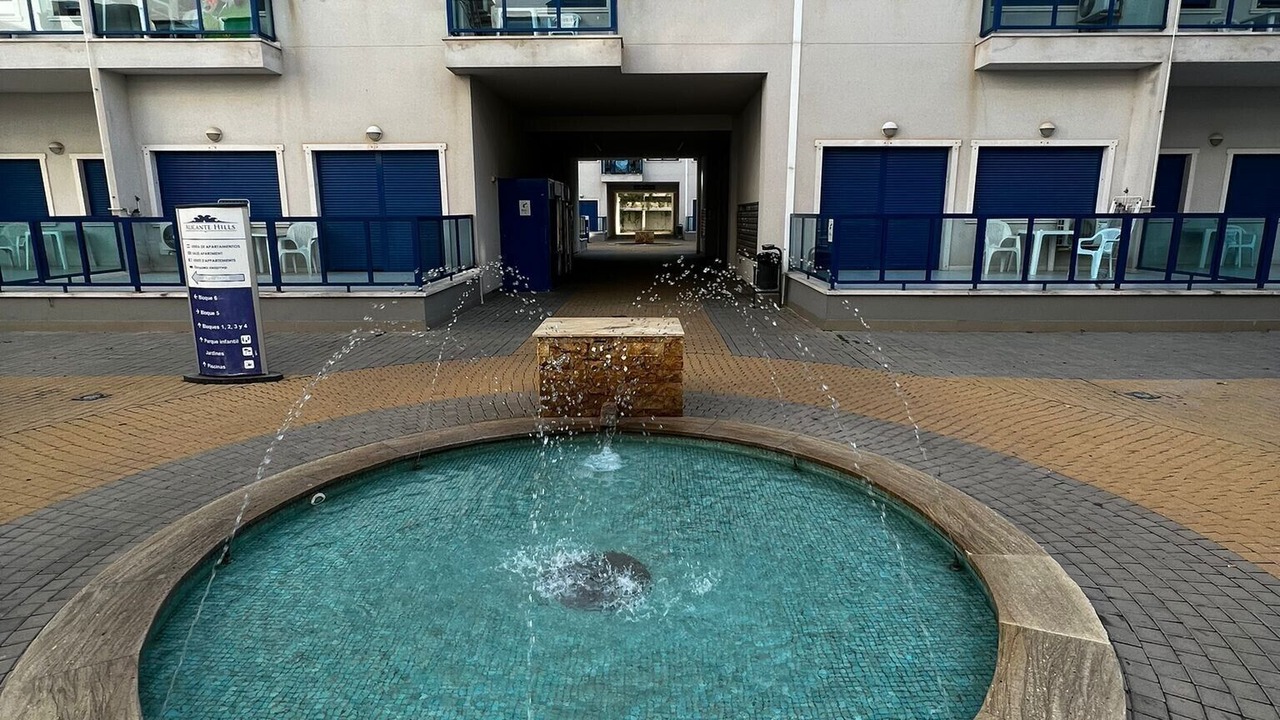 Photo of Outdoor in Alicante