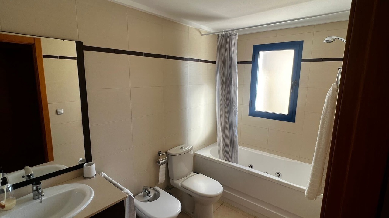 Photo of Bathroom in Alicante