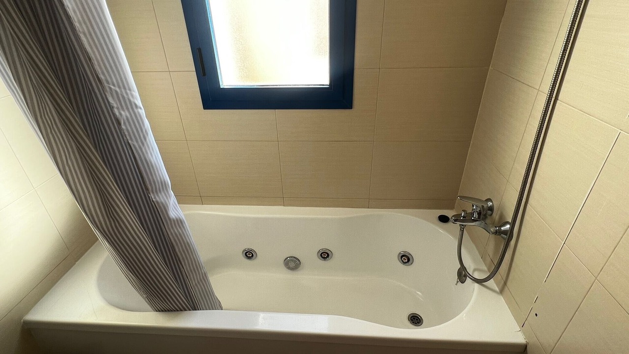 Photo of Bathroom in Alicante