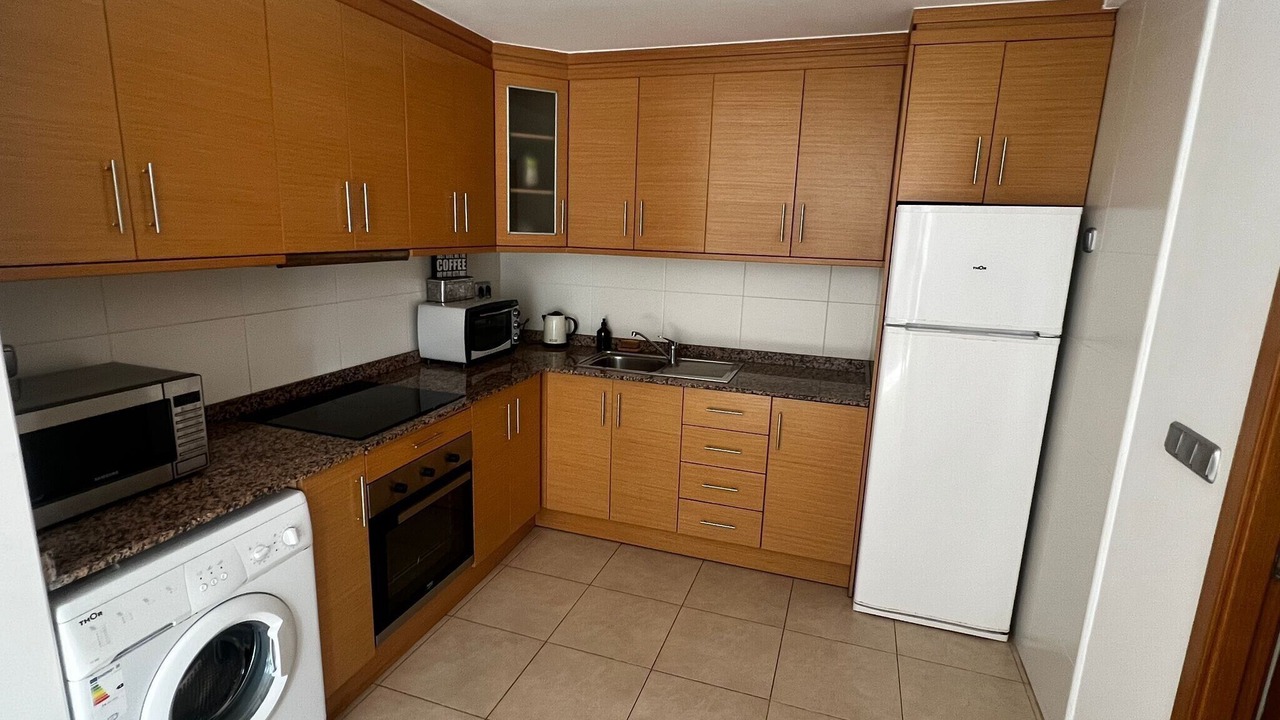 Photo of Kitchen in Alicante