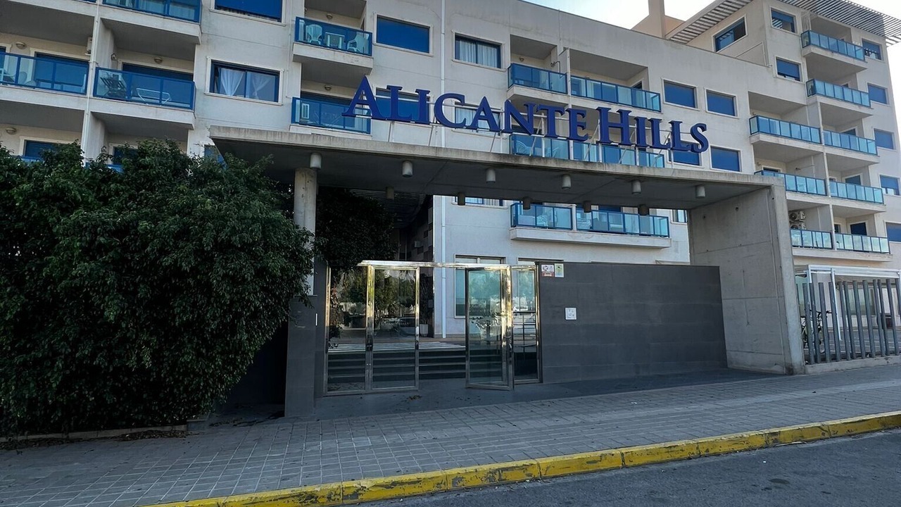 Photo of Outdoor in Alicante