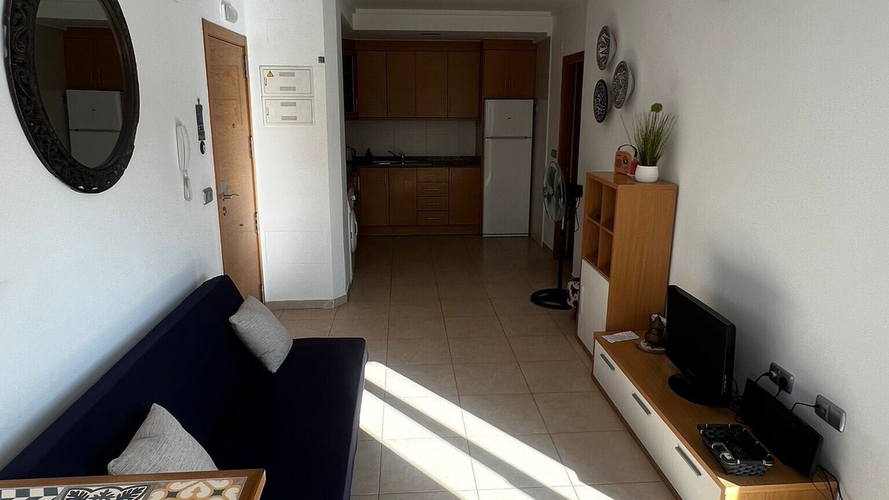 Photo of Livingroom in Alicante