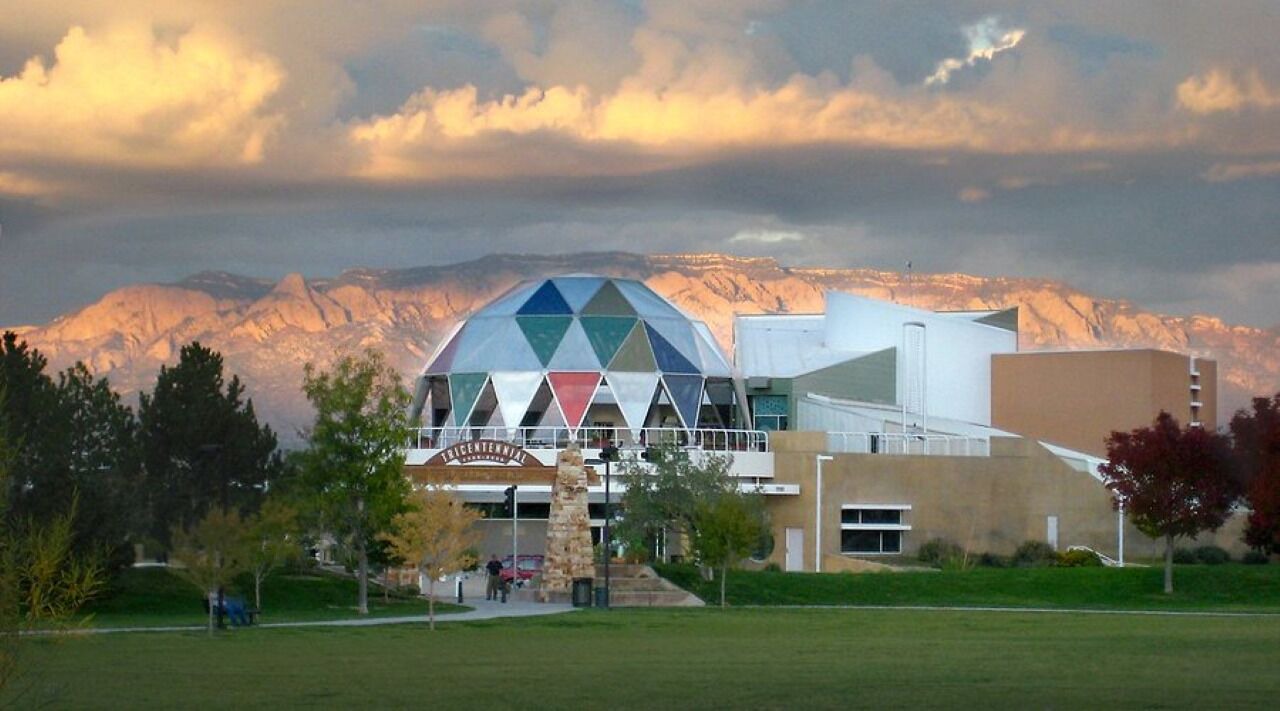 Photo of Others in Albuquerque