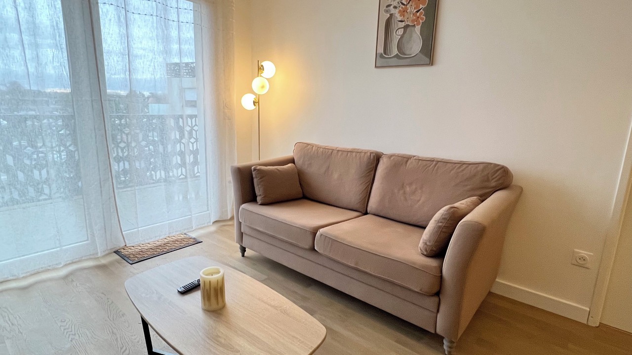 Photo of Livingroom in Ronchin