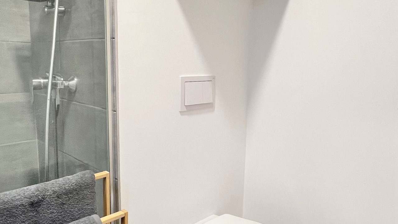 Photo of Bathroom in Ronchin