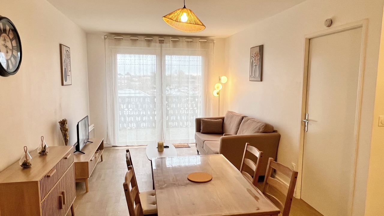 Photo of Livingroom in Ronchin