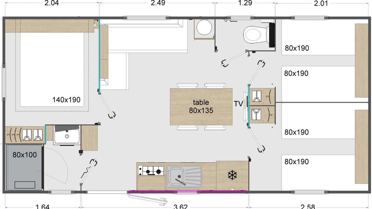 Photo of Others in Plouezec