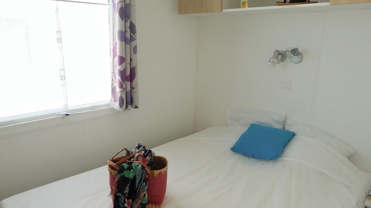 Photo of Bedroom in Plouezec