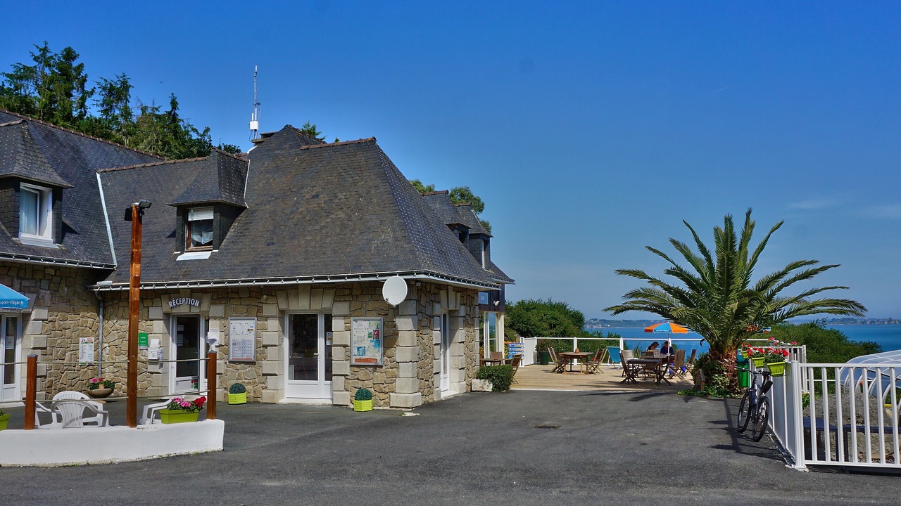 Photo of Outdoor in Plouezec