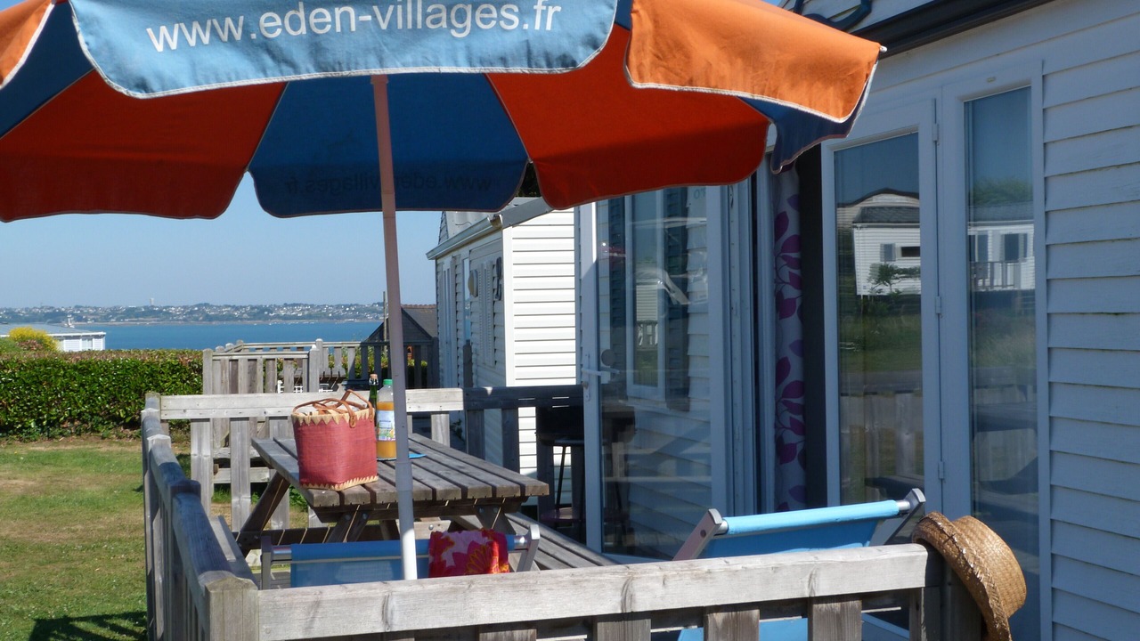 Photo of Outdoor in Plouezec