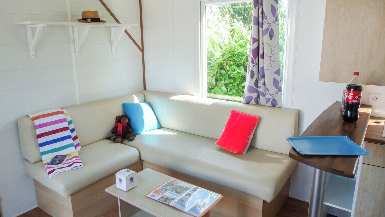 Photo of Livingroom in Plouezec