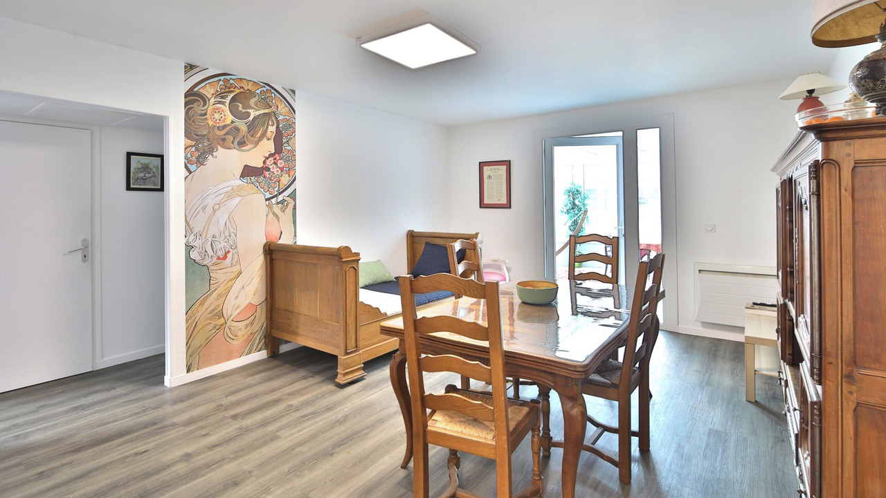 Photo of Bedroom in Gargenville